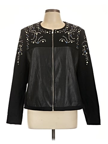 Peter Nygard Jacket (view 1)