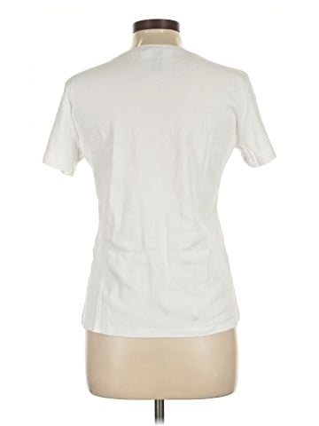 Karen Scott Short Sleeve T-Shirt (view 2)