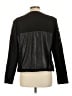 Peter Nygard Graphic Black Jacket Size L - photo 2