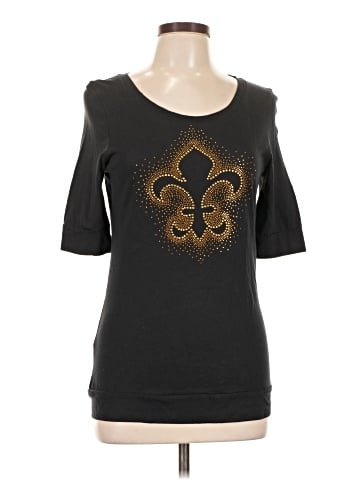 Bella Short Sleeve T-Shirt (view 1)