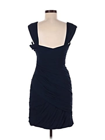Monique Lhuillier Cocktail Dress (view 2)