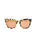 Unbranded Tan Sunglasses One size - photo 2