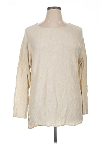 INC International Concepts Pullover Sweater (view 1)