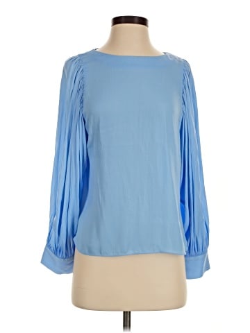 Lilly Pulitzer Long Sleeve Blouse (view 1)