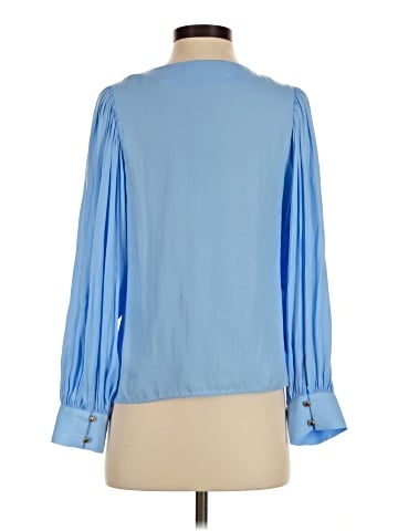 Lilly Pulitzer Long Sleeve Blouse (view 2)