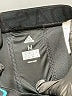 Adidas Black Athletic Shorts Size M (kids) - photo 3