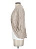 Wet Seal 100% Rayon Tan Cardigan Size S - photo 5
