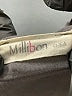 Millibon Solid Gray Jumpsuit Size S - photo 3