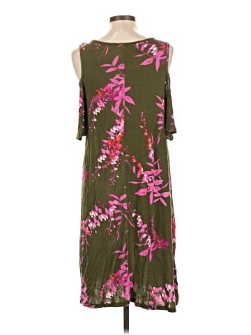 a.n.a. A New Approach Casual Dress (view 2)