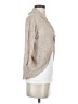 Wet Seal 100% Rayon Tan Cardigan Size S - photo 4