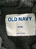Old Navy Black Pullover Hoodie Size 8 - photo 3