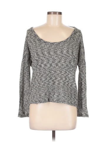 Foreign Exchange Pullover Sweater (view 1)