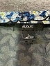 Alfani 100% Polyester Blue Short Sleeve Blouse Size L - photo 6