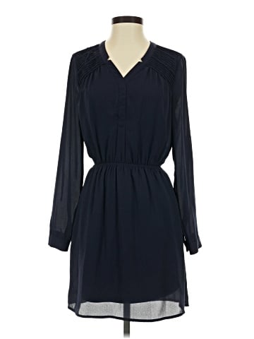 DR2 Casual Dress (view 1)