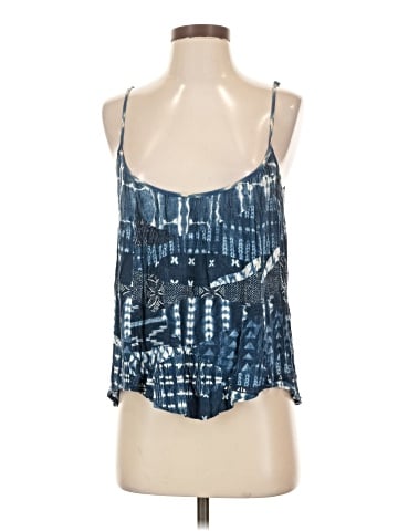 Tysa Sleeveless Top (view 1)
