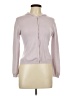 Bisou Bisou Pink Purple Cardigan Size L - photo 1