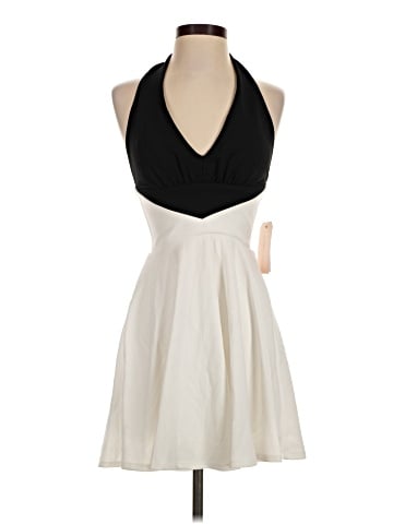 City Studio Cocktail Dress (view 1)