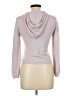Bisou Bisou Pink Purple Cardigan Size L - photo 2