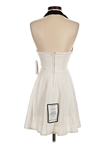 City Studio Cocktail Dress (view 2)