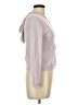 Bisou Bisou Pink Purple Cardigan Size L - photo 4