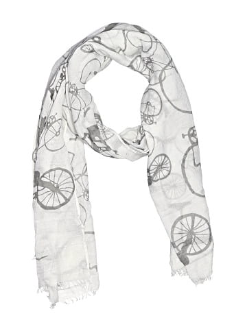 Tickled Pink Scarf (view 1)