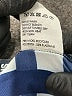 Jacquemus Checkered-gingham Blue Swimsuit Top Size M - photo 9