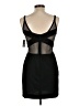 Morgan & Co. Black Cocktail Dress Size 11 - photo 2