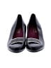 Munro American Black Heels Size 6 (wide) - photo 2