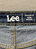 Lee Blue Jeans Size 18 - photo 7