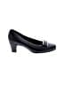 Munro American Black Heels Size 6 (wide) - photo 1