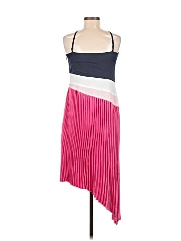 Chi Chi London Cocktail Dress (view 2)