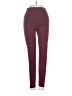 Carbon38 Burgundy Active Pants Size S - photo 1