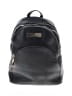 Marc New York Andrew Marc Solid Black Backpack One size - photo 1