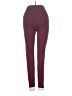 Carbon38 Burgundy Active Pants Size S - photo 2