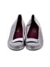 Munro American Gray Heels Size 6 - photo 2