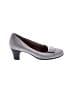 Munro American Gray Heels Size 6 - photo 1