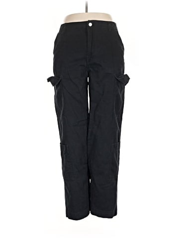 H&M Cargo Pants (view 1)