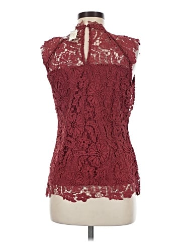 Adiva Sleeveless Blouse (view 2)