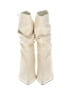 Trafaluc by Zara Ivory Boots Size EU 38 - photo 2
