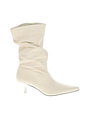 Trafaluc by Zara Boots (view 1)
