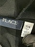 The Children's Place Outlet Black Pullover Hoodie Size 7 - photo 3