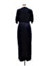 Missguided Blue Cocktail Dress Size 16 - photo 2