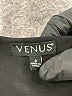Venus Color Block Gray Casual Dress Size S - photo 7