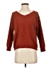 Debut Brown Pullover Sweater Size S - photo 1