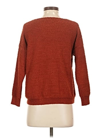 Debut Pullover Sweater (view 2)