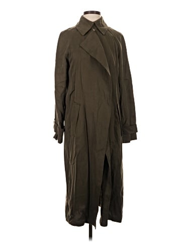 Babaton Trenchcoat (view 1)