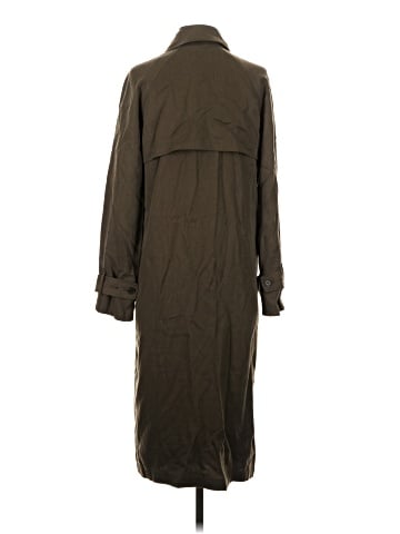 Babaton Trenchcoat (view 2)