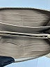 Coach 100% Leather Ivory Leather Wristlet One size - photo 4