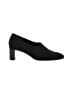 Robert Clergerie Black Heels Size 7 1/2 - photo 1