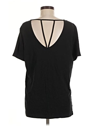 Victoria's Secret Pink Short Sleeve T-Shirt (view 2)